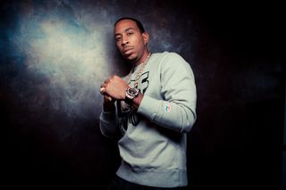 Ludacris 