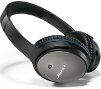 Bose QuietComfort 25 $177 now $99 on Amazon