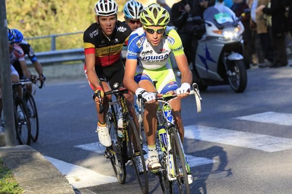 Vicenzo Nibali (Liquigas Cannondale)
