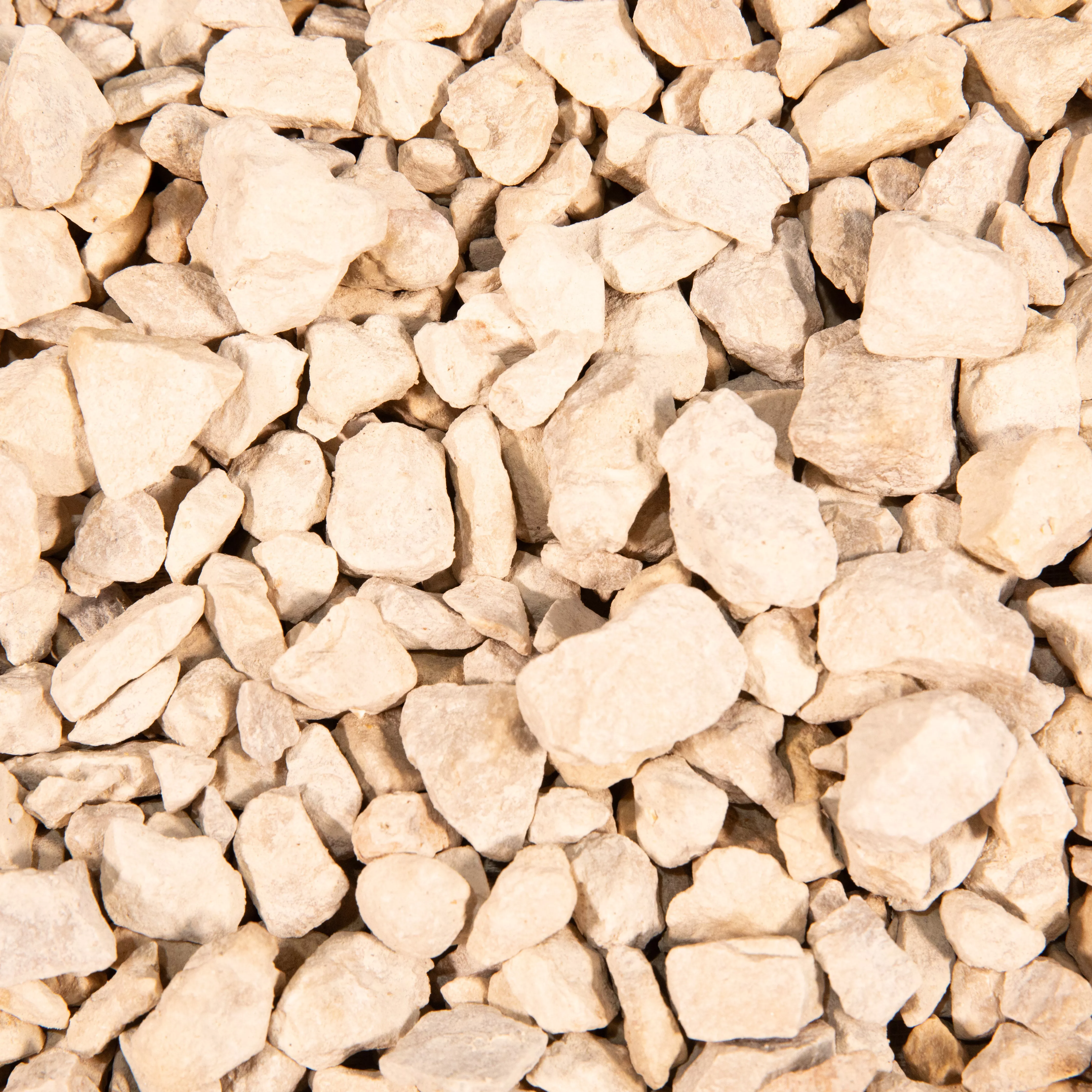 Mellow Cotswold Decorative Stones