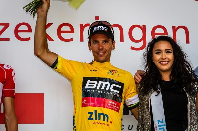 Philippe Gilbert (BMC) wins the Ster ZLM Toer