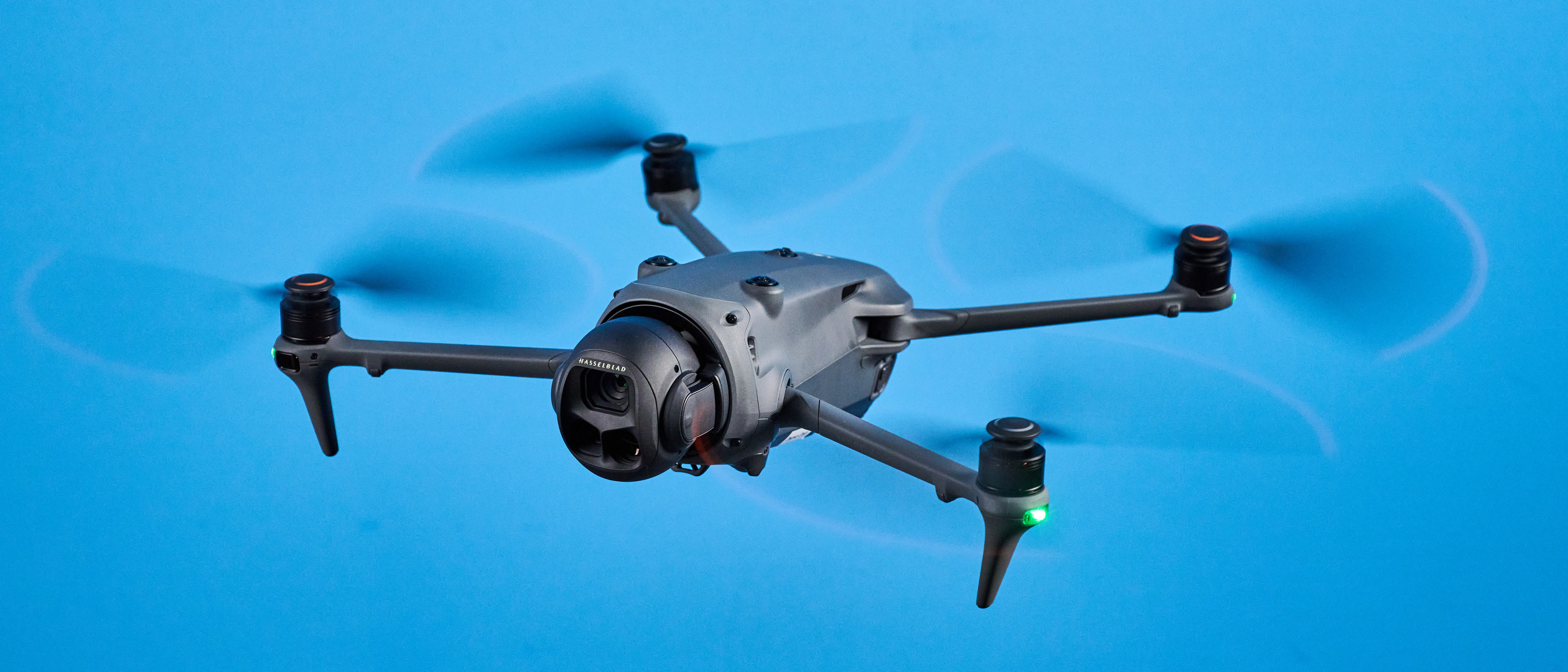 I tested the new DJI Mavic 4 Pro for 3 weeks — I can't believe the best got even better