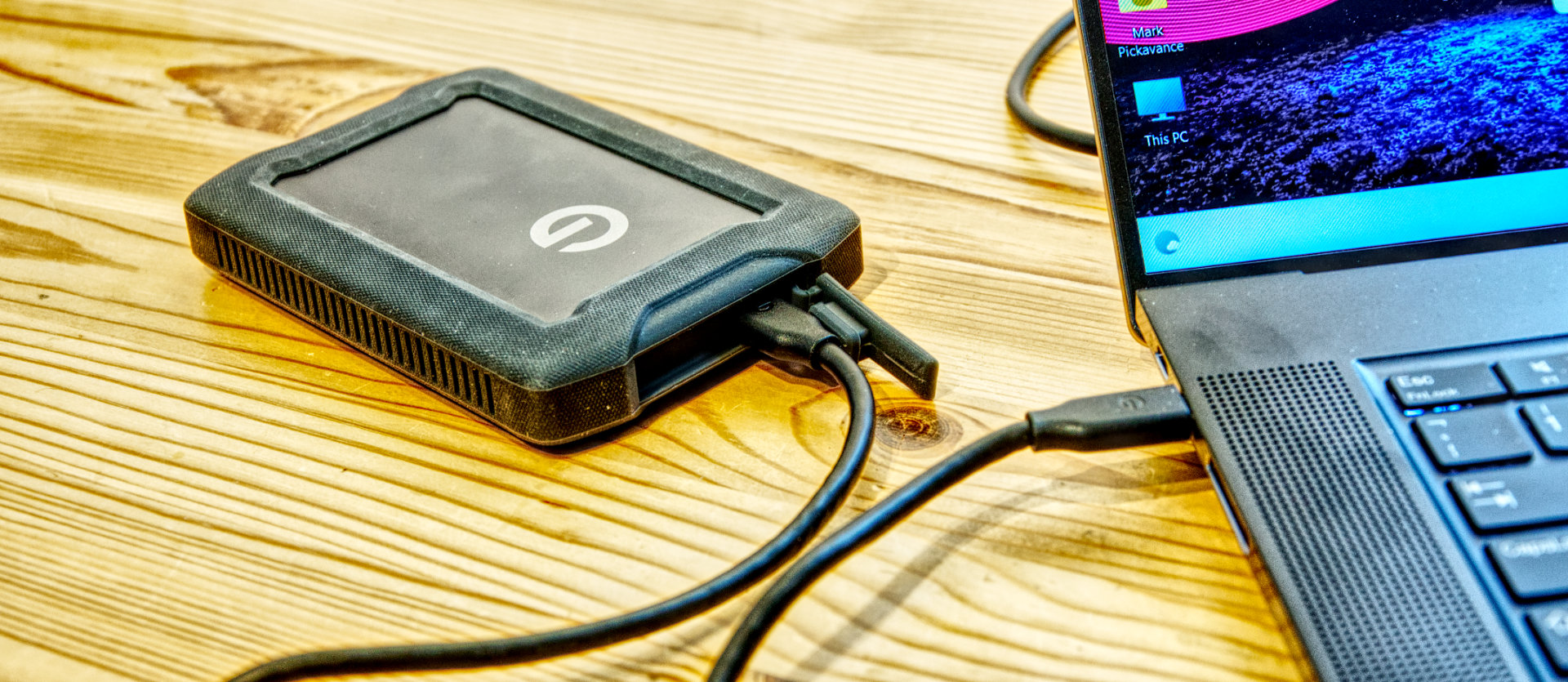 The CRUCIAL X6 Portable SSD: The Only Thing You'll Regret Is Not Buying It  Sooner! 