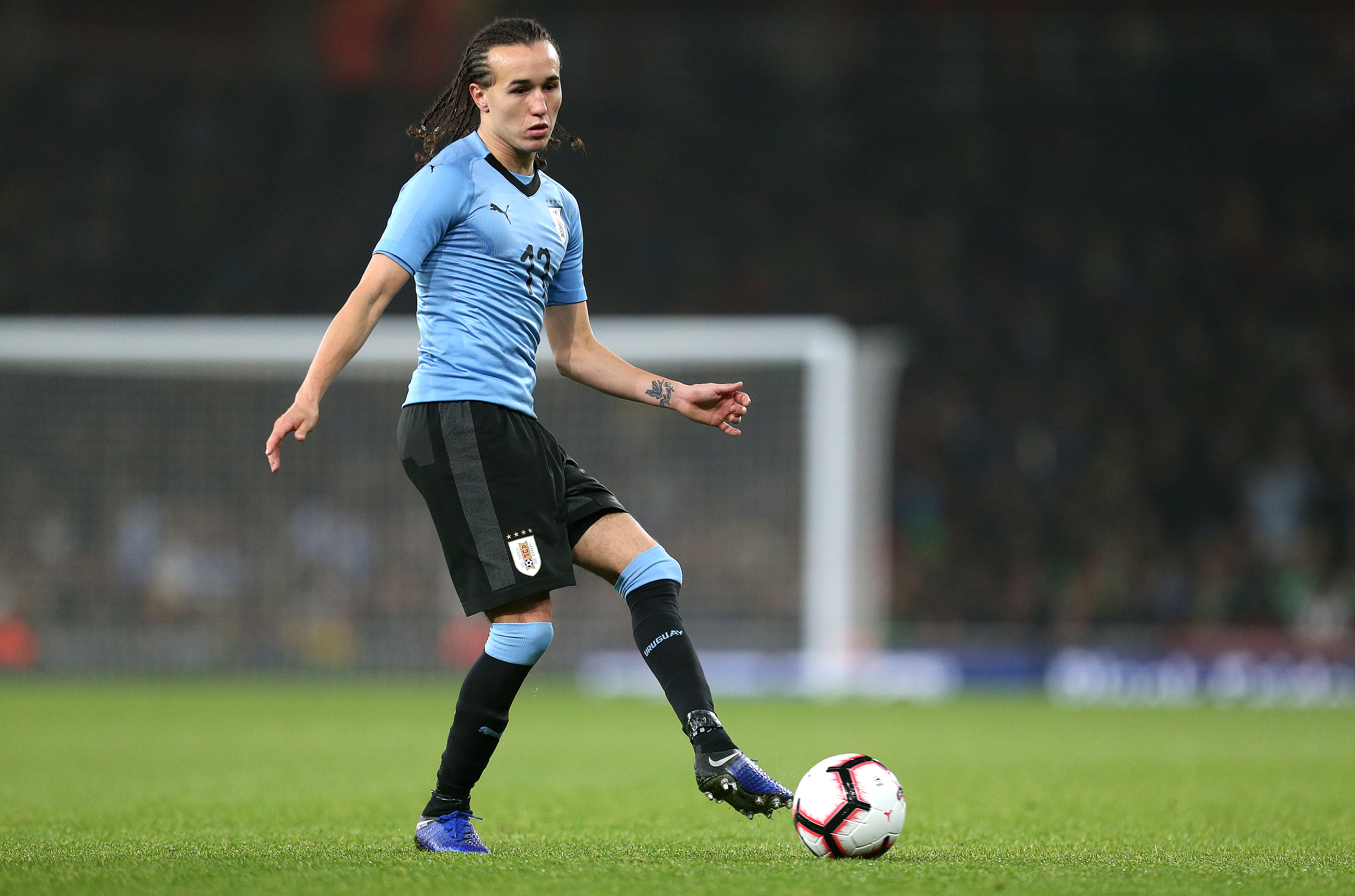 Celtic Linked To Deadline Day Loan Move For Ac Milan Full Back Diego Laxalt Fourfourtwo