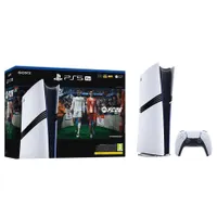 PS5 Pro with EA Sports FC 26 | £689 £599 at CurrysSave £90 -