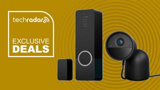 Philips Hue home security bundle deal