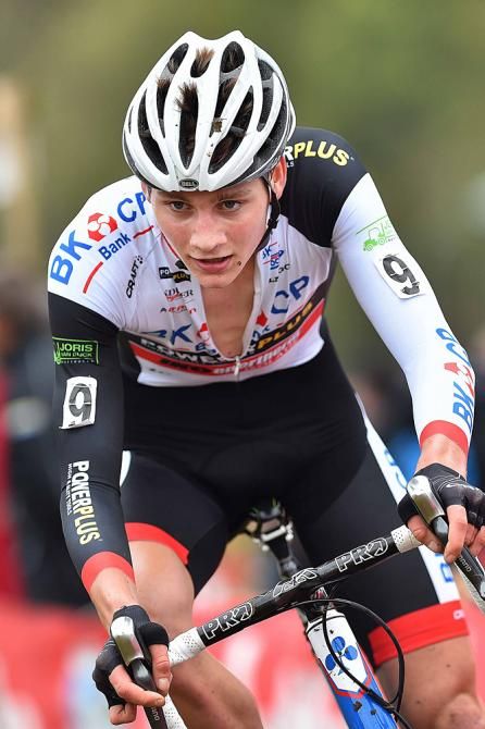 Mathieu van der Poel (BKCP Powerplus)