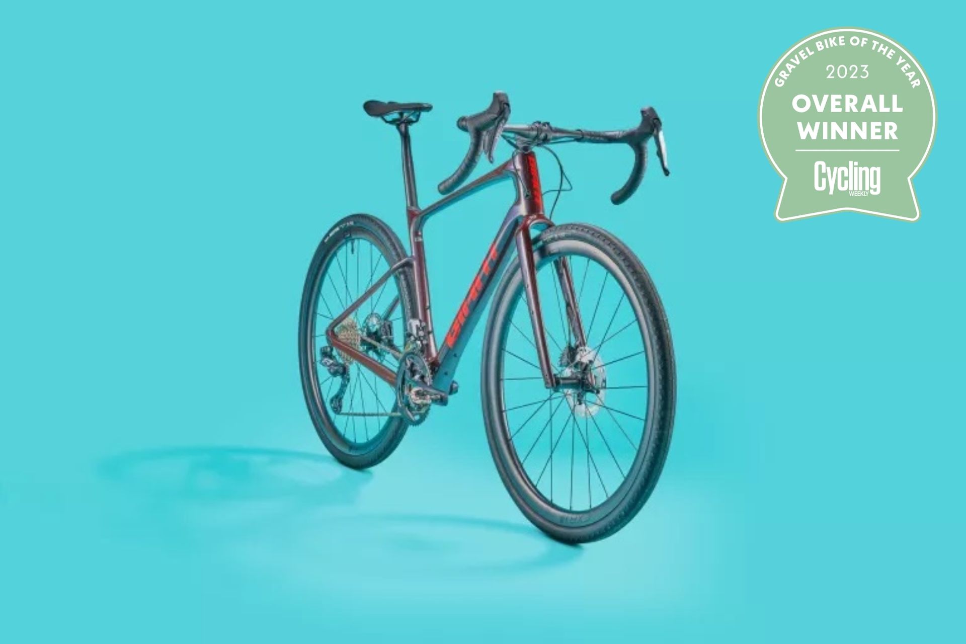 Best gravel bikes 2024 our pick of the top models Cycling Weekly