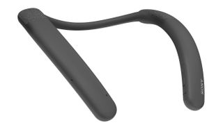 Sony SRS-NB10 neckband speaker: personal audio for work and play