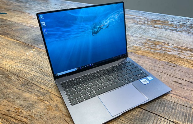 New MateBook X Pro vs. MacBook Pro: Why Huawei Can Win | Laptop Mag