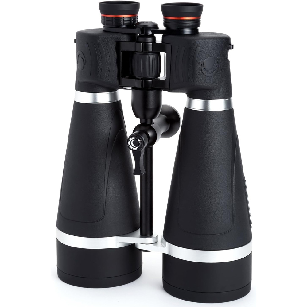 Целестрон СкиМастер Про 20к80 на белој позадини