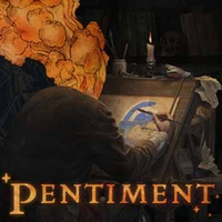 Pentiment | $20 at Amazon