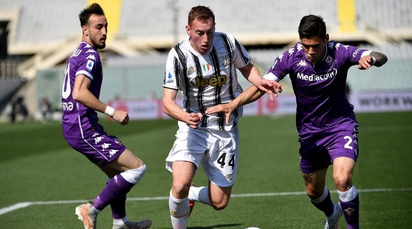 Manchester United transfer news: Juventus reject approach for Dejan Kulusevski