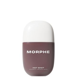 Morhpe Hot Shot Bronzing Drops