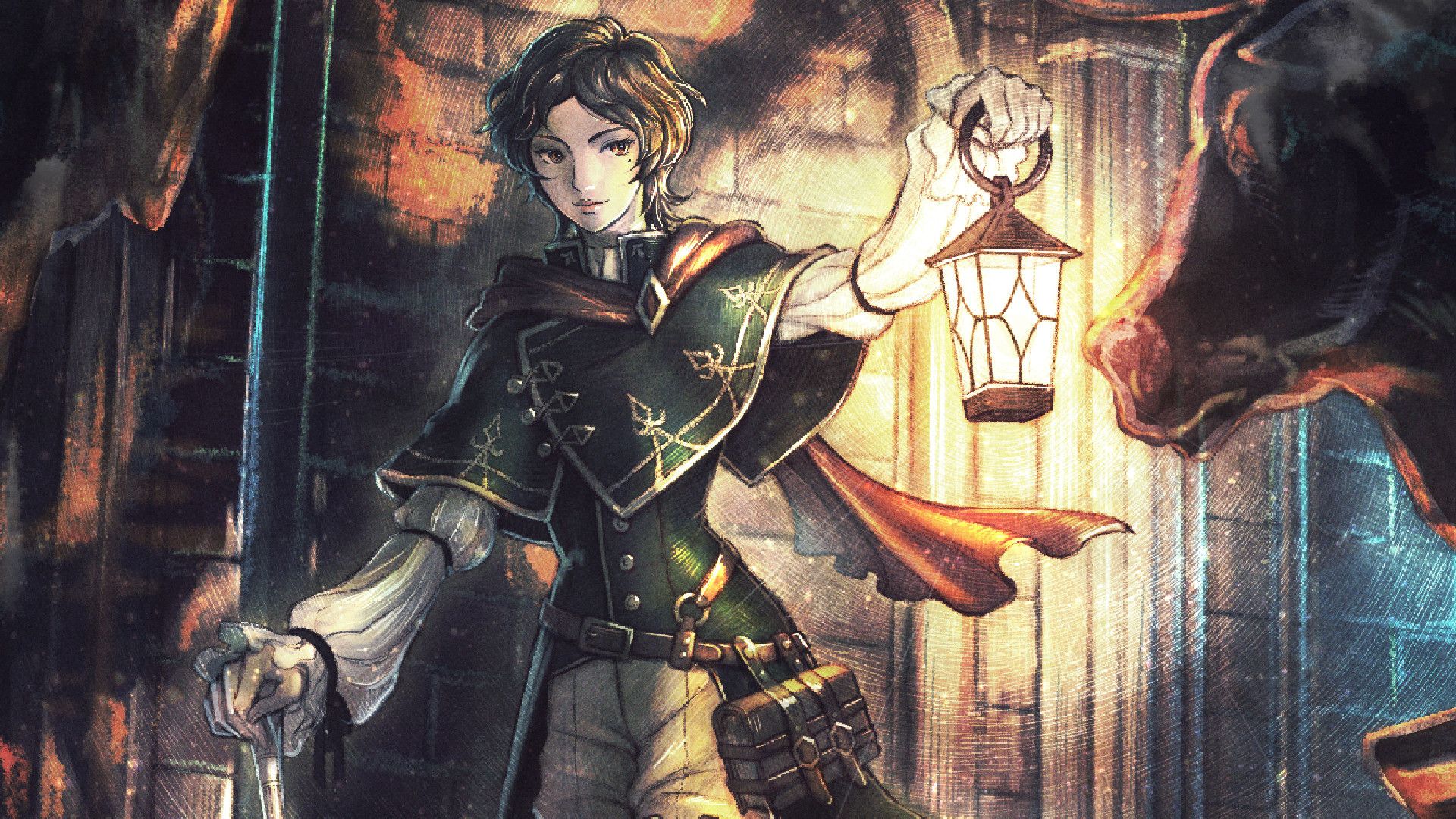 Octopath Traveler 0 review: "The strongest entry in this retro-styled JRPG series yet, I love the greater focus on tactical battles"