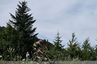 Jonas Vingegaard's abandon of the Tour de France doesn't just lengthen the already heavy odds of a fifth Tadej Pogačar victory; it radically alters how we'll perceive it - Analysis