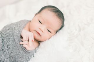 Get baby tips