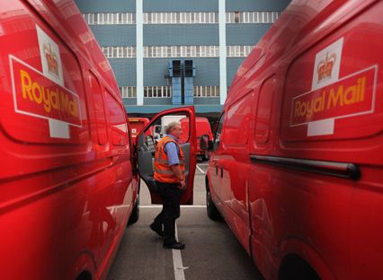 Royal Mail