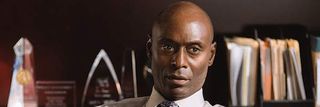 Lance Reddick in Bosch