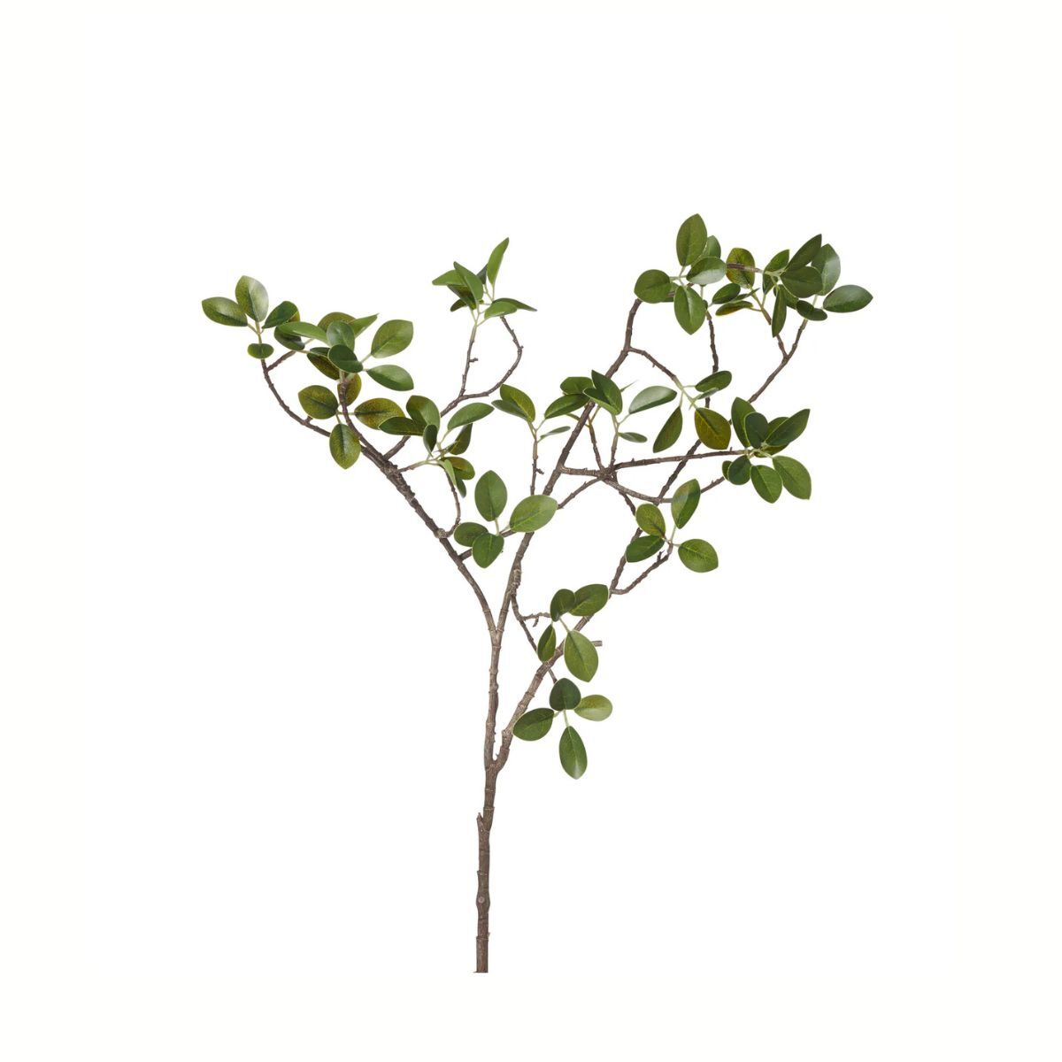 Faux foliage