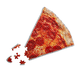 pizza puzzle