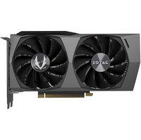 Zotac Gaming RTX 3060 Twin Edge OC | 12GB DDR6 | 3,485 shaders | 1,807MHz boost|&nbsp;$410.99 $349.99 at Amazon (save $61)