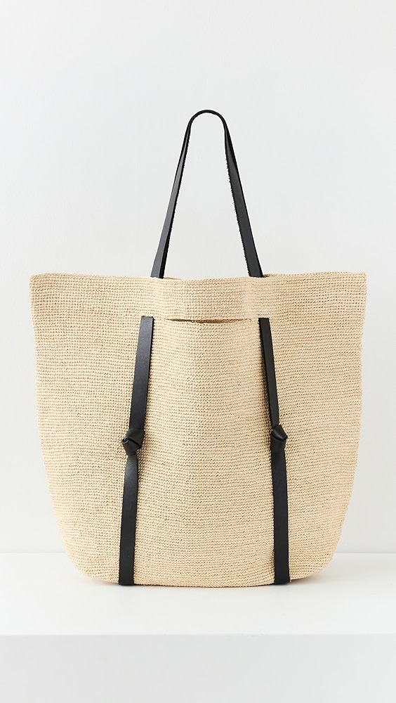 Janessa Leone Tanner Bag