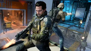 Call of Duty: Black Ops 7 multiplayer