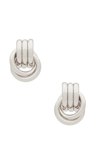 Pendientes Baby Knot