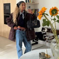 Chic fall fashion items