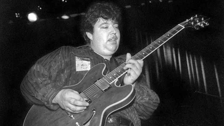 Hollywood Fats and the Fine Art of Playing Blues at 90 MPH | GuitarPlayer