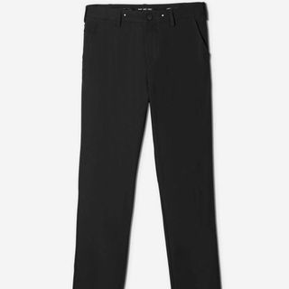 Sun Day Red Dynam Classic Pant - Black