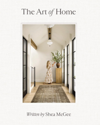 The Art of Home: A Designer Guide to Creating an Elevated Yet Approachable Home | $19.84 at Amazon
