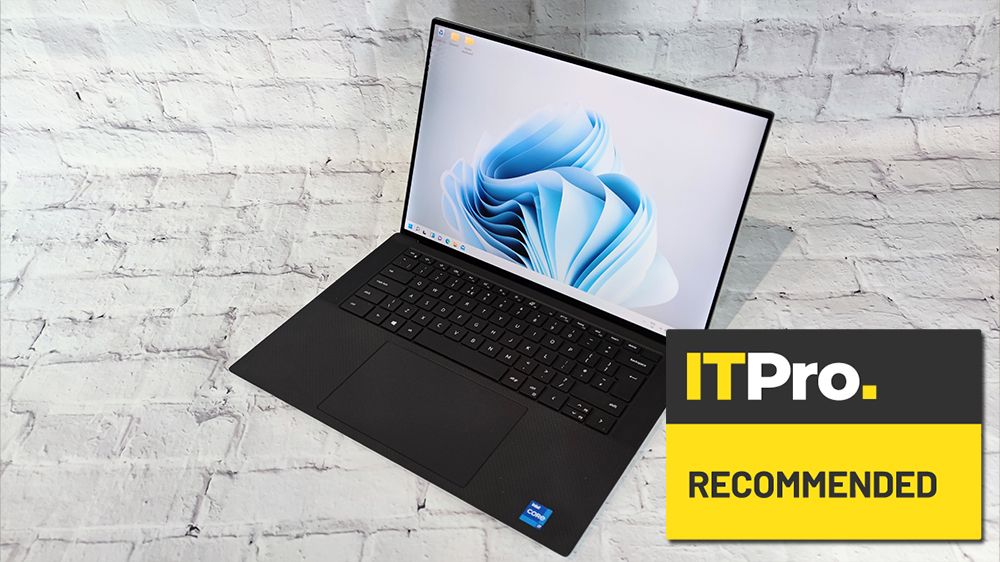 Best business laptops ITPro