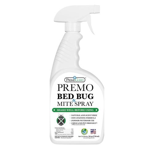 Bed Bug Spray 