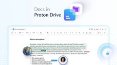 Proton Docs for Proton Drive