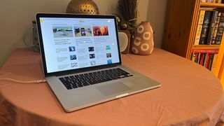 2012 MacBook Pro