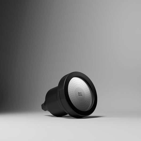 Showerhead Filter