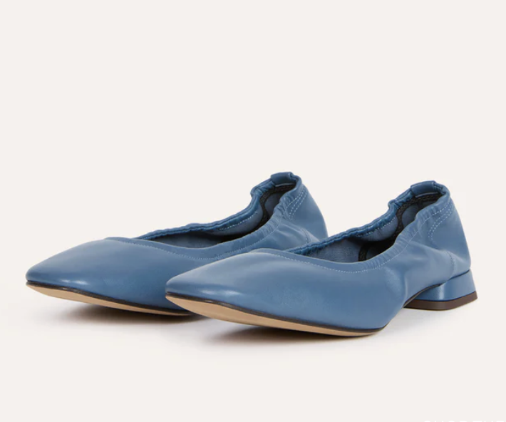 Rouje, Nina Ballerinas