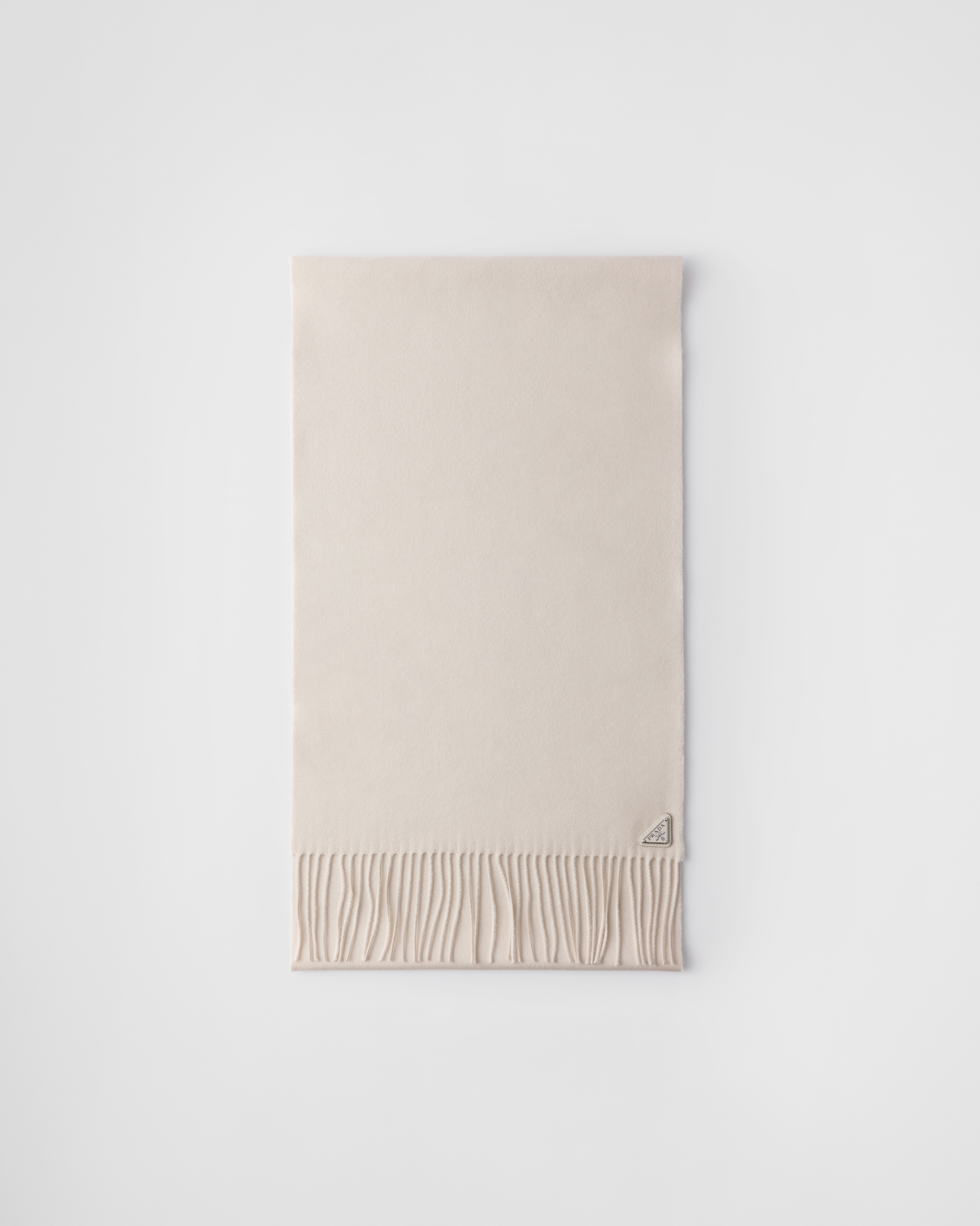 Silk and Cashmere Scarf