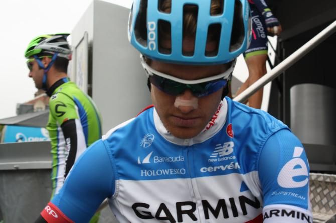 Tyler Farrar (Garmin-Sharp)