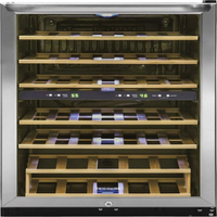 There s  120 off this Frigidaire wine cooler at Best Buy - 36