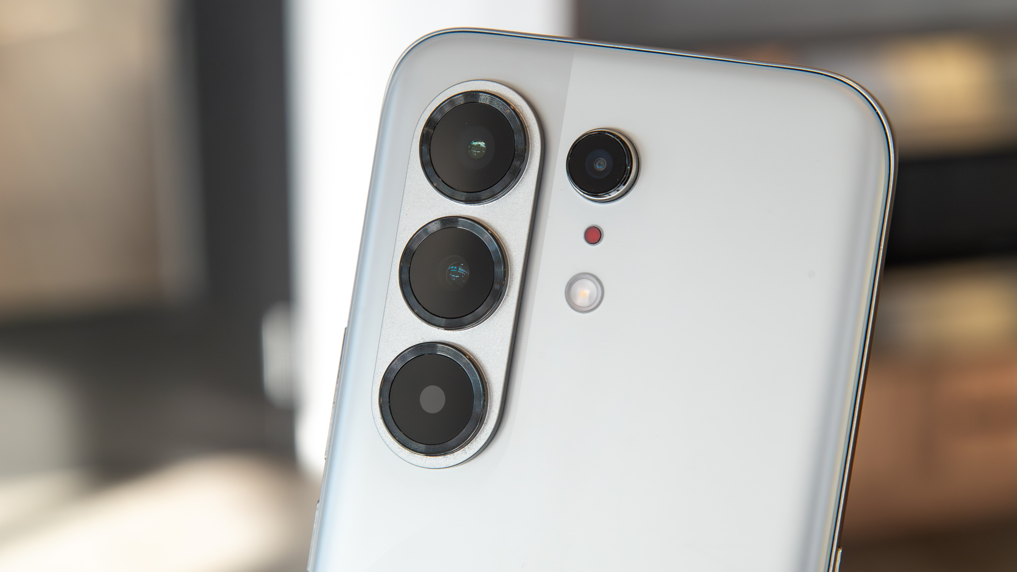 Camon 50 Ultra cameras