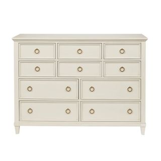 Birch Lane Rooney 10 Drawer Chest