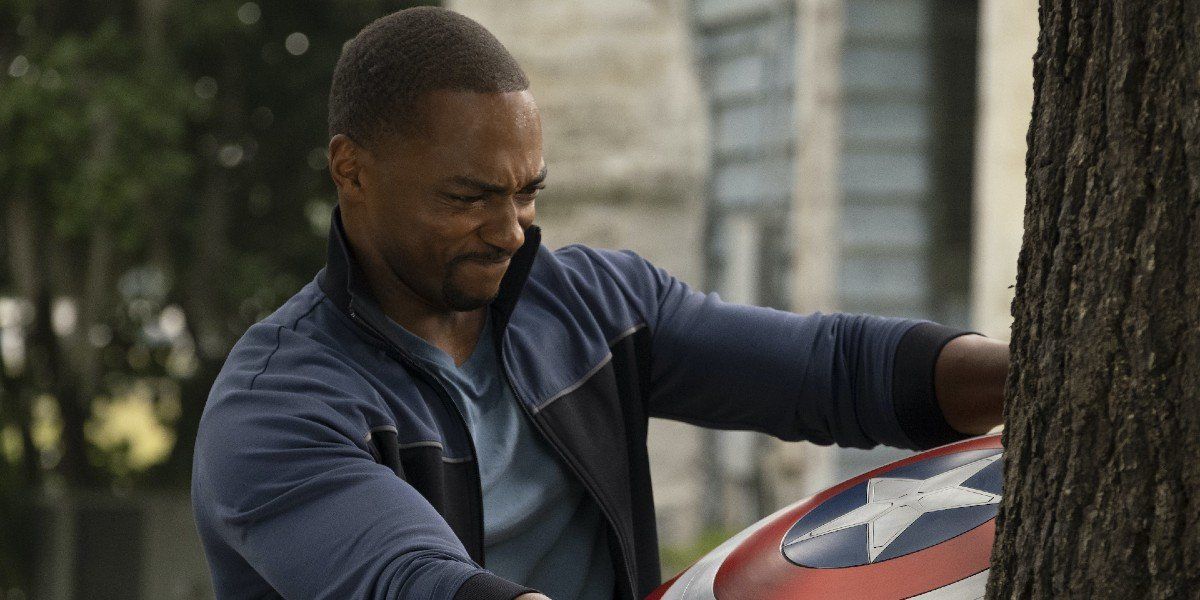 Will The Falcon And The Winter Soldier Actually Kill Off Steve Rogers  Before Handling Captain America Drama? | Cinemablend