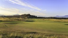 Royal St David's hole 10