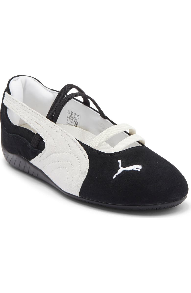 Speedcat Ballet Sneaker