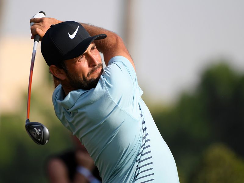 Alexander Levy Maybank Championship Golf Betting Tips