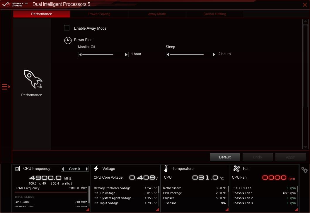 Asus ROG Strix B660-A Gaming WIFI D4