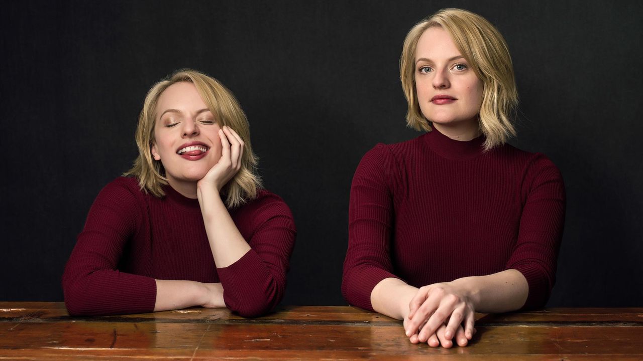 Elisabeth Moss